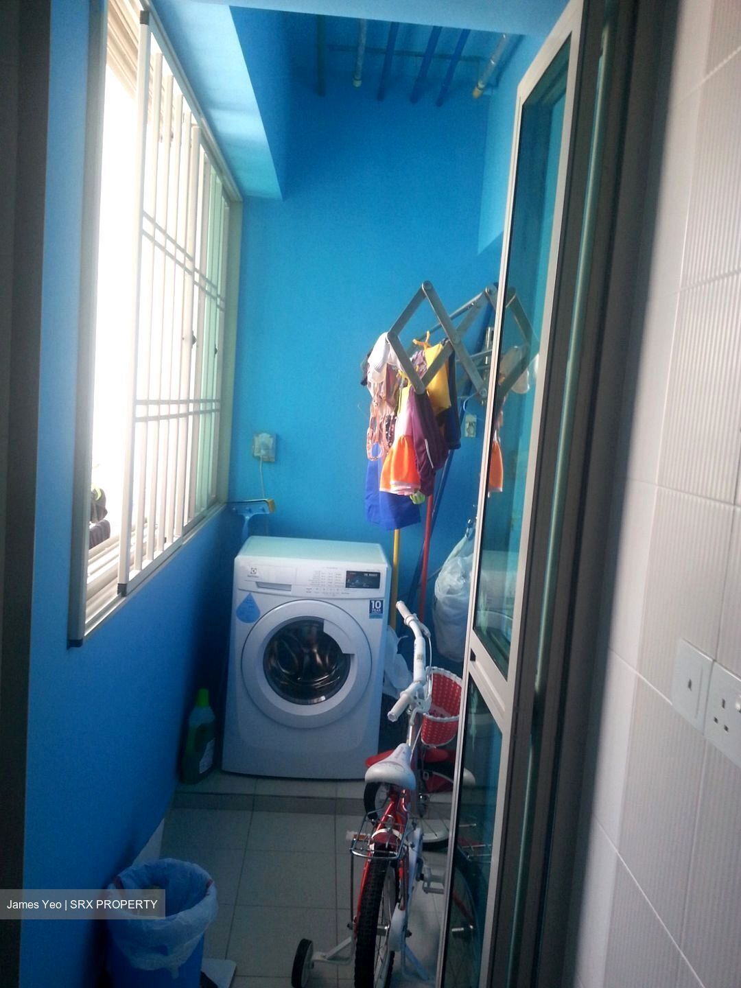 Blk 275D Aspella (Sengkang), HDB 4 Rooms #588611981